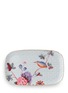 Main View - Click To Enlarge - WEDGWOOD - Cuckoo Sandwich Tray
