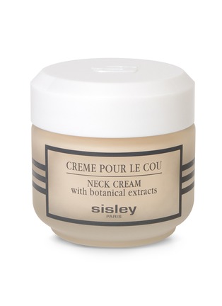 Main View - Click To Enlarge - SISLEY - Neck Cream with Botanical Extracts