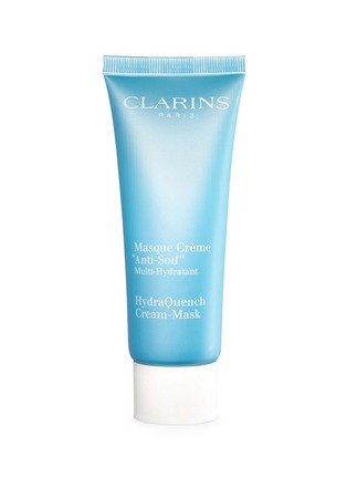 Main View - Click To Enlarge - CLARINS - HydraQuench Cream-Mask 75ml