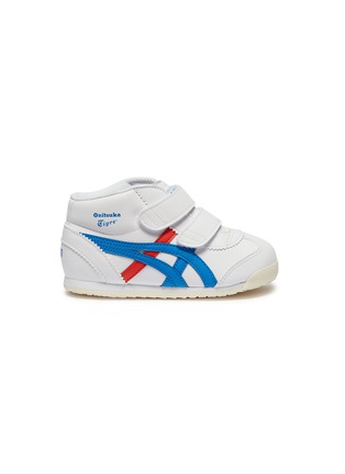 Main View - Click To Enlarge - ONITSUKA TIGER - 'Mexico Mid Runner' toddler sneakers