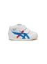 Main View - Click To Enlarge - ONITSUKA TIGER - 'Mexico Mid Runner' toddler sneakers