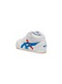 Figure View - Click To Enlarge - ONITSUKA TIGER - 'Mexico Mid Runner' toddler sneakers