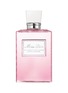 Main View - Click To Enlarge - DIOR BEAUTY - Miss Dior Foaming Shower Gel 200ml