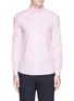 Main View - Click To Enlarge - TOPMAN - Cavalry twill shirt