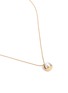 Detail View - Click To Enlarge - BELINDA CHANG - 'Fruity' 18k yellow gold plated freshwater pearl necklace