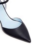 Detail View - Click To Enlarge - FRANCES VALENTINE - 'Alice' leather pumps