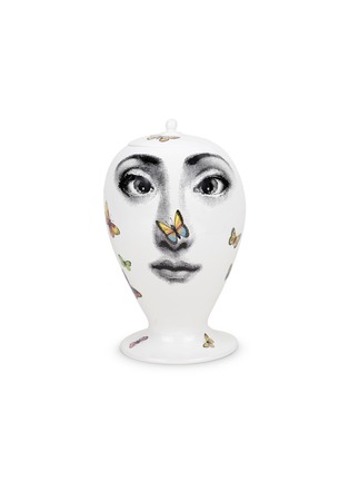 Main View - Click To Enlarge - FORNASETTI - Farfalle vase