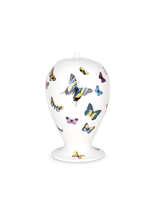  - FORNASETTI - Farfalle vase