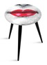 Main View - Click To Enlarge - FORNASETTI - Bocca stool