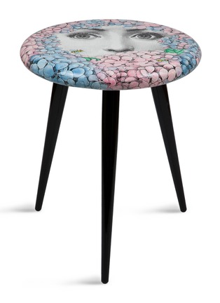 Main View - Click To Enlarge - FORNASETTI - Ortensia stool