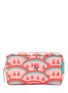 Main View - Click To Enlarge - PAPINEE - Odo the deer small travel pouch
