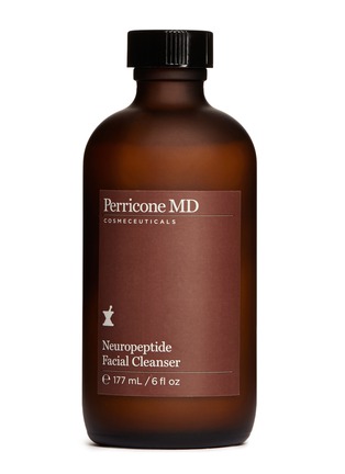 Main View - Click To Enlarge - PERRICONE MD  - Neuropeptide Facial Cleanser 177ml