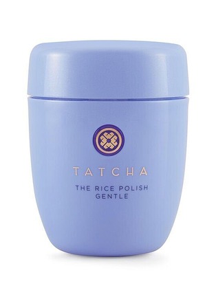 Main View - Click To Enlarge - TATCHA - The Rice Polish – Gentle 60g