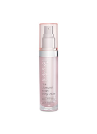 Main View - Click To Enlarge - RODIAL - Pink Diamond Instant Lifting Serum 30ml