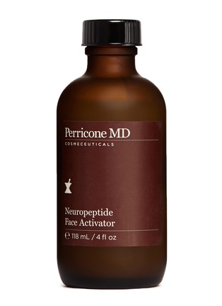 Main View - Click To Enlarge - PERRICONE MD  - Neuropeptide Face Activator 118ml