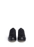 Front View - Click To Enlarge - 3.1 PHILLIP LIM - 'PL31' leather slip-on sneakers