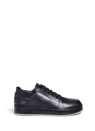 Main View - Click To Enlarge - 3.1 PHILLIP LIM - 'PL31' leather slip-on sneakers