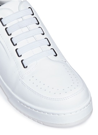 Detail View - Click To Enlarge - 3.1 PHILLIP LIM - 'PL31' leather slip-on sneakers