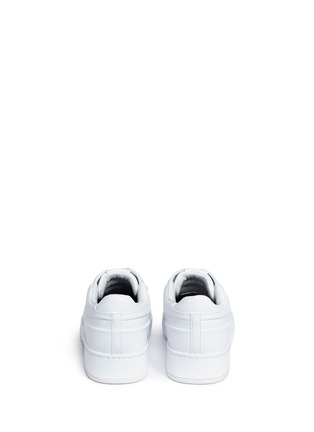 Back View - Click To Enlarge - 3.1 PHILLIP LIM - 'PL31' leather slip-on sneakers