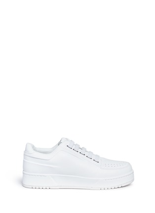 Main View - Click To Enlarge - 3.1 PHILLIP LIM - 'PL31' leather slip-on sneakers