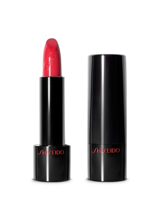 Main View - Click To Enlarge - SHISEIDO - Rouge Rouge - RD501 Ruby Copper