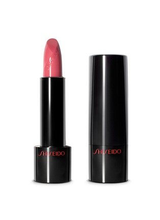 Main View - Click To Enlarge - SHISEIDO - Rouge Rouge - RD305 Murrey