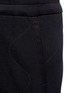 Detail View - Click To Enlarge - 3.1 PHILLIP LIM - Quilted French terry jogging pants
