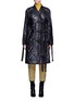 Main View - Click To Enlarge - 3.1 PHILLIP LIM - Quilted utility long kimono jacket