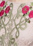 Detail View - Click To Enlarge - 68244 - 'Antila' floral embroidery French lace dress
