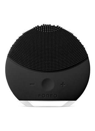 Main View - Click To Enlarge - FOREO - LUNA™ 2 mini - Midnight