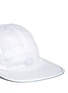 Front View - Click To Enlarge - ICNY - 'Court' five panel cap