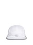 Main View - Click To Enlarge - ICNY - 'Court' five panel cap