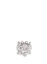 Main View - Click To Enlarge - LAZARE KAPLAN - Diamond 18k white gold openwork ring