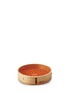 Main View - Click To Enlarge - JIA INC. - Small cedar wood steamer basket