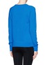 Back View - Click To Enlarge - EQUIPMENT - 'Sloane' cashmere sweater