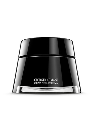 Main View - Click To Enlarge - GIORGIO ARMANI BEAUTY - Crema Nera Extrema Supreme Reviving Cream