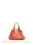 Main View - Click To Enlarge - CHLOÉ - Paraty small shoulder bag