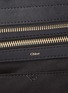 Detail View - Click To Enlarge - CHLOÉ - Alice medium two-tone leather bag