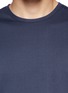 Detail View - Click To Enlarge - SUNSPEL - Cotton T-shirt
