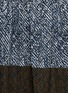 Detail View - Click To Enlarge - WHISTLES - Maria printed pleated skirt