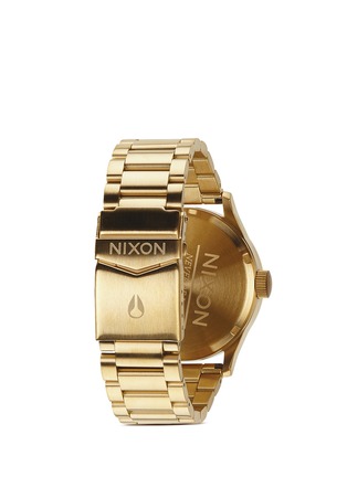 Figure View - Click To Enlarge - NIXON - 'The Sentry SS' watch