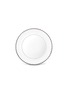 Main View - Click To Enlarge - L'OBJET - Aegean Filet dinner plate