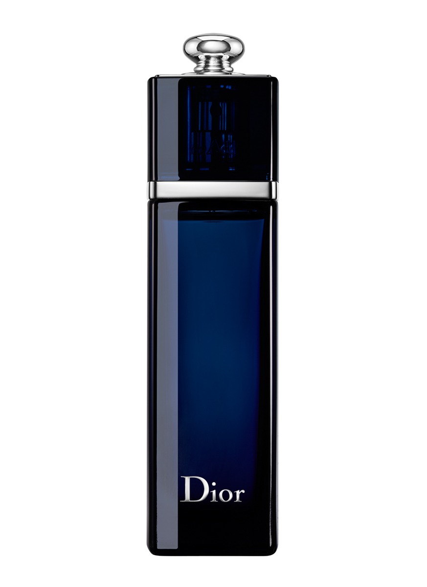 dior addict blue perfume