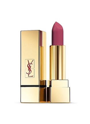 Main View - Click To Enlarge - YSL BEAUTÉ - Rouge Pur Couture The Mats - 207 Rose Perfecto
