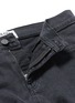  - ACNE STUDIOS - 'Ace Used Cash' skinny jeans