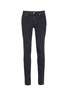 Main View - Click To Enlarge - ACNE STUDIOS - 'Ace Used Cash' skinny jeans