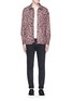 Figure View - Click To Enlarge - ACNE STUDIOS - 'Ace Used Cash' skinny jeans