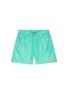 Main View - Click To Enlarge - ACNE STUDIOS - 'Perry' swim shorts