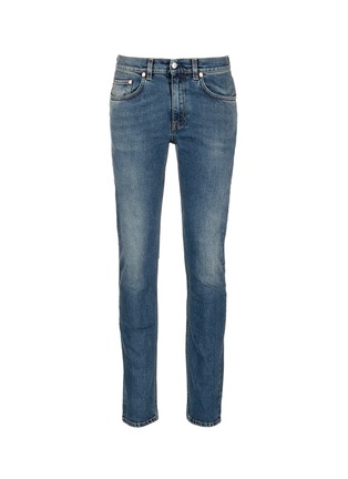 Main View - Click To Enlarge - ACNE STUDIOS - 'Ace' stretch vintage skinny jeans