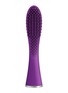 Main View - Click To Enlarge - FOREO - ISSA™ mini Brush Head - Enchanted Violet